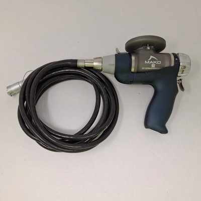 Stryker Mako 209063 Mics Handpiece Drill Attachmen