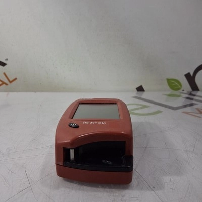 HemoCue Hb 201 DM Hemoglobin System Analyzer
