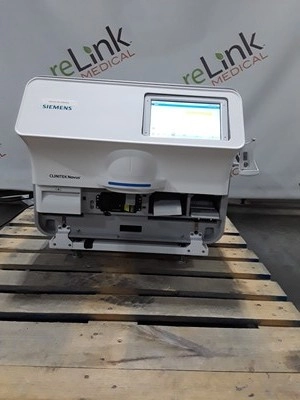 Siemens CLINITEK Novus Urine Analyzer