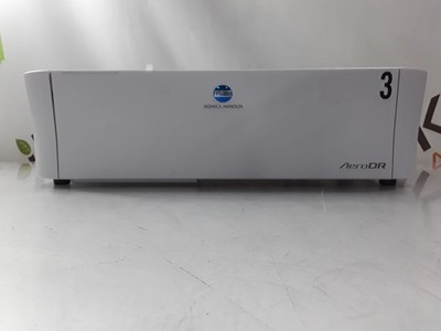 Konica Minolta AeroDR D-1 Battery Charger CR