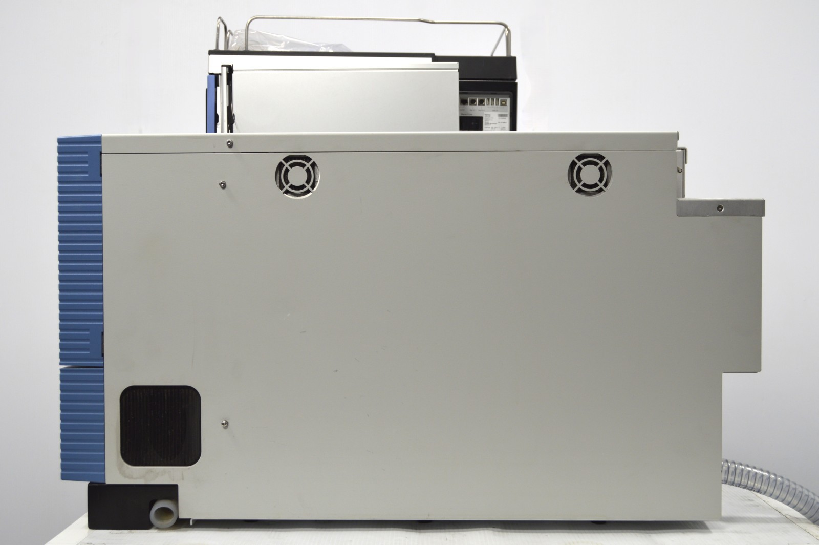 Thermo Scientific Vanquish Flex Quaternary UHPLC-MS System with ISQ EC ...