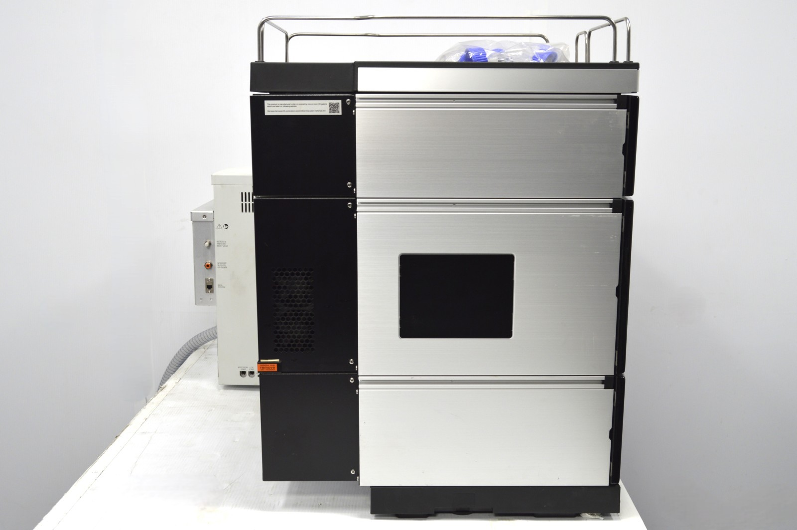 Thermo Scientific Vanquish Flex Quaternary UHPLC-MS System with ISQ EC ...
