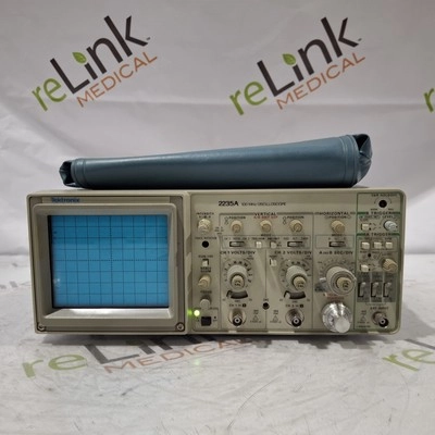 Tektronix 2235A Oscilloscope