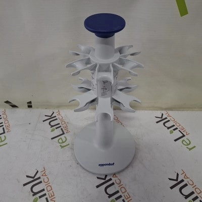 Eppendorf 3166000.015 Pipette Carousel