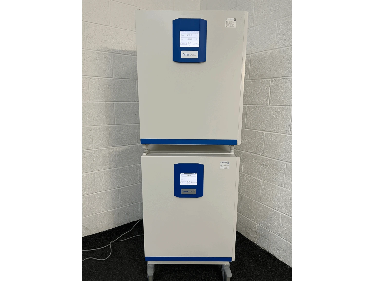 Fisherbrand Isotemp CO2 Incubator