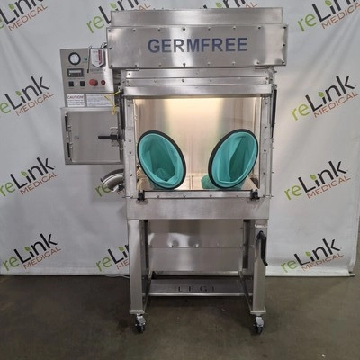 Germfree LFGI-3USP Glovebox