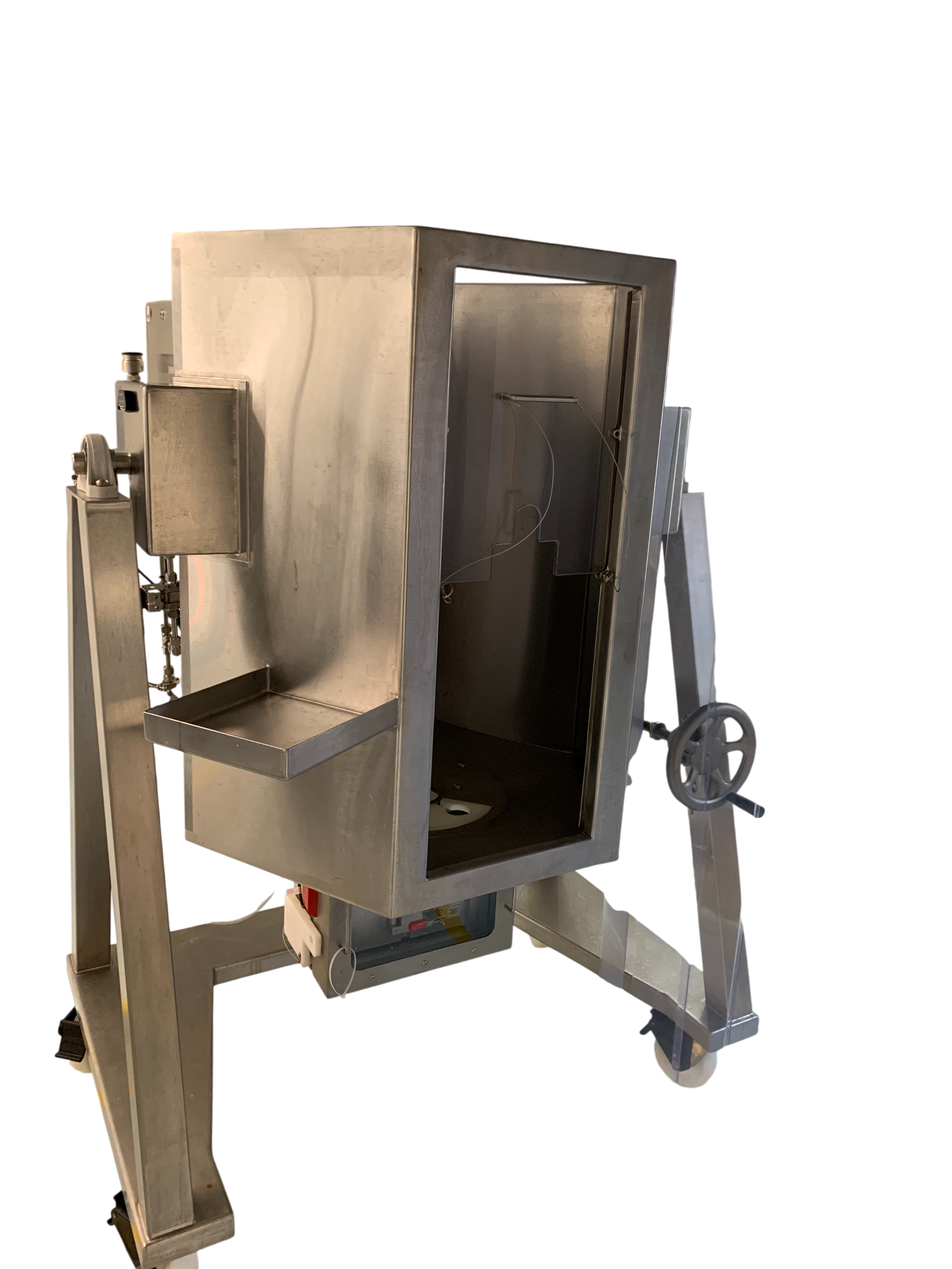 Merck Mobius Power Mix Single Use Mixer 2018 Cap. 1000 L - VP.045