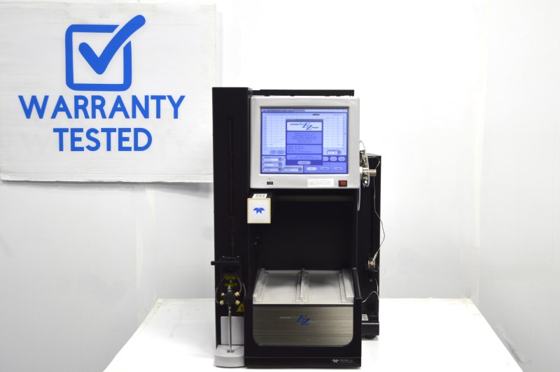 Teledyne ISCO CombiFlash EZ Prep UV-VIS and with ELSD Preparative Flash Chromatography System