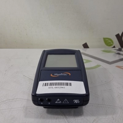 Thought Technology, Ltd. MyoTrac Infiniti SA9800 E
