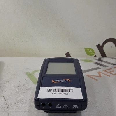 Thought Technology, Ltd. MyoTrac Infiniti SA9800 E