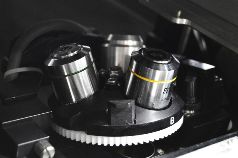 Sartorius Rocker Module Spindle Sartorius Essen IncuCyte S3 Live-Cell Imaging and Analysis System w/ G ...