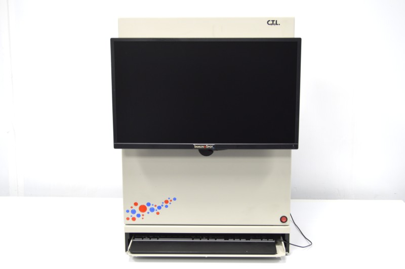 Ctl Instrument CTL ImmunoSpot S6 Universal M2 Cell Counter Analyzer | LabX.com