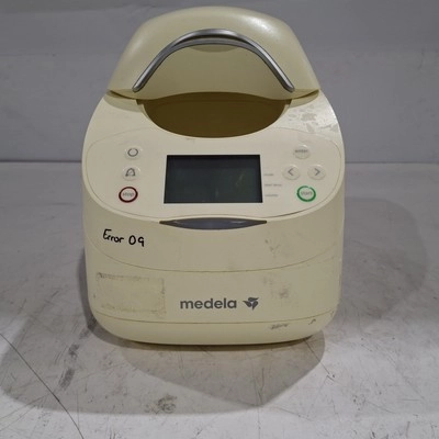 Medela 87115 Waterless Milk Warmer