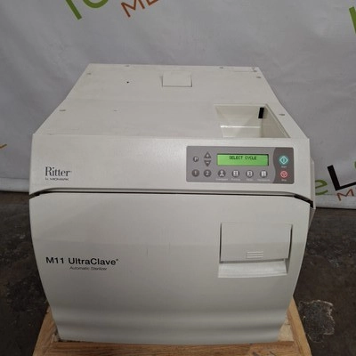 Midmark M11-022 UltraClave Autoclave Sterilizer