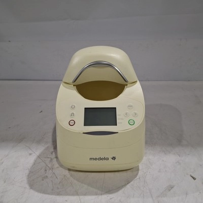 Medela 87115 Waterless Milk Warmer
