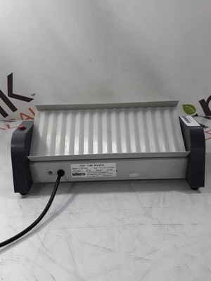 【 大感謝セール】 Unico L-TTR-200 Test Tube Rocker | LabX.com サンダル