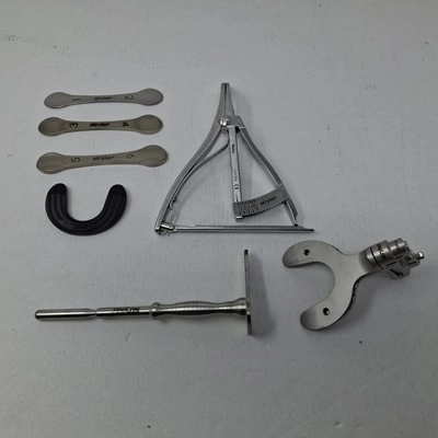 Stryker MAKOplasty Partial Knee Array Kit Extras