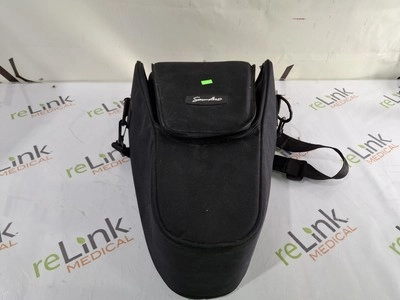 EMPI Saunders Cervical Traction System