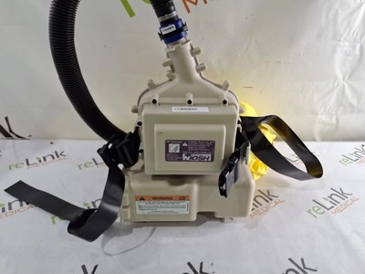 3M FORD Powered Air Purifying Respirator