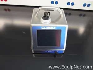 Climet CI-1070-LE-01 Portable Particle Counter