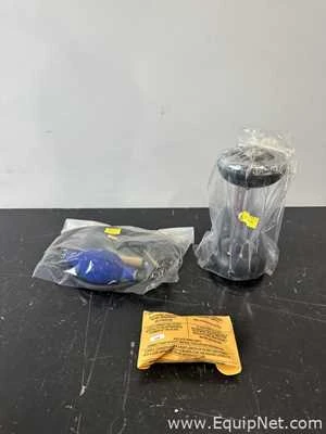 Lot 1 Listing# 1060744 Unused Bacharach Fyrite Gas Analyzer Combustion Test Kit
