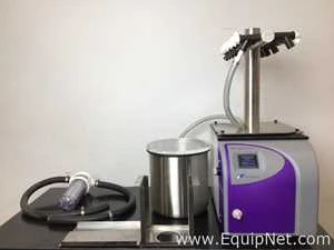 SP Scientific BTP-8L-ZG-105 BenchTop Pro With Omnitronics Freeze Dryer