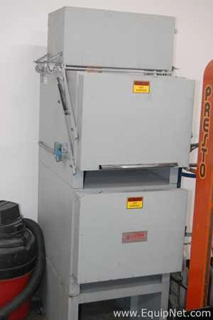 Lot 61 Listing# 1065744 Lucifer Furnaces, Inc. RD8-H21 Furnace