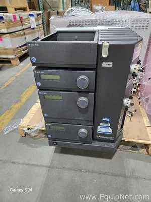 GE Healthcare AKTAoligopilot plus Synthesizer