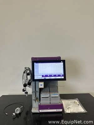 Lot 78 Listing# 1060252 Teledyne Combiflash NextGen 300Plus Flash Chromatography System