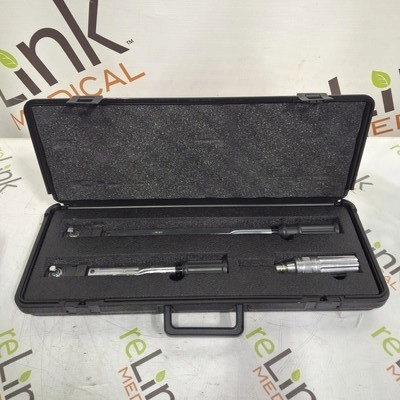 Sturtevant Richmont Torque Wrench Set