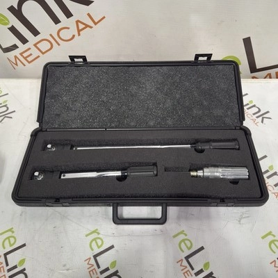 Sturtevant Richmont Torque Wrench Set