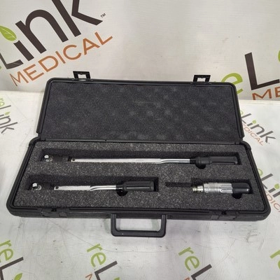 Sturtevant Richmont Torque Wrench Set
