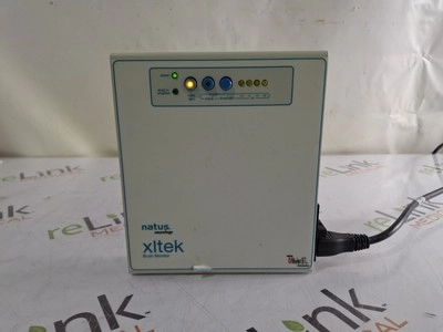 Natus XLTEK Brain Monitor EEG/Sleep Ambulatory Sys