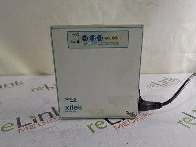 Natus XLTEK Brain Monitor EEG/Sleep Ambulatory Sys