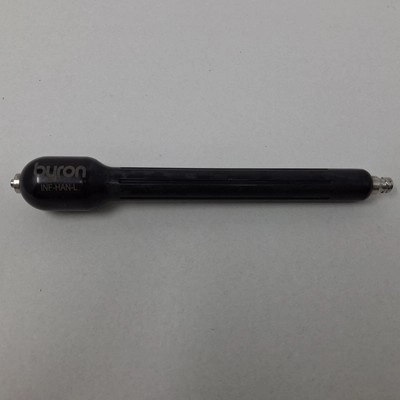 Byron INF-HAN-L Liposuction Infiltration Handle