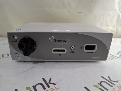 Arthrex Synergy HD3 HDVision LED Image Management 