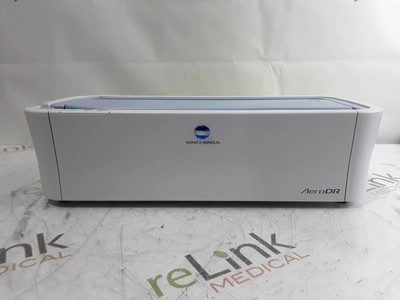 Konica Minolta AeroDR D-1 Battery Charger CR