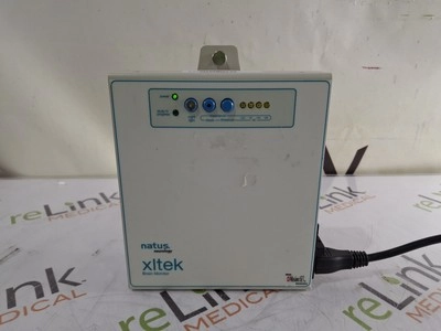 Natus Xltek Ref 10388 Brain Monitor
