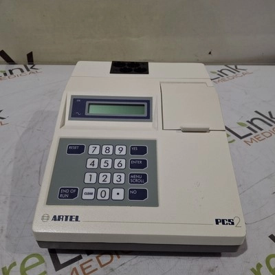 Artel, Inc. PCS2 Pipette Calibration System