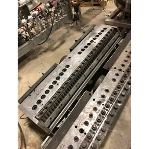 60" Goulding Sheet Die