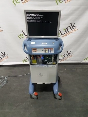 Medi-Stim VeriQ Doppler Waveform Analyzer
