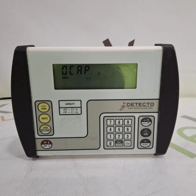 Detecto 758C Sitting Scale | LabX.com