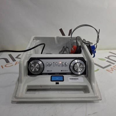 Maico MA27 Air Conduction Audiometer