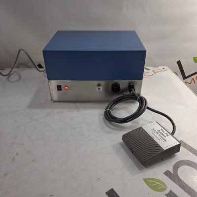 S&S X-Ray Products Inc. VF-Pump Vacuum Pump