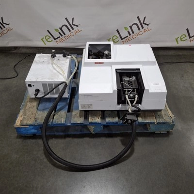 Agilent Cary 100 Series G9821A UV-Vis Spectrophoto