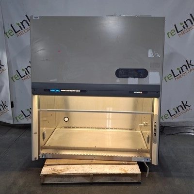 LabconCo Corp Purifier Delta Series Class II 4' Sa