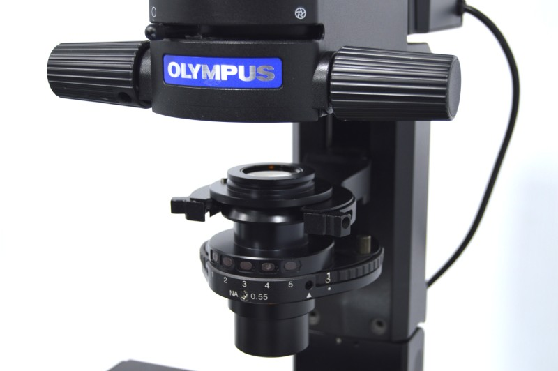 Microscope Ix73 Olympus IX73 Fluorescence Inverted Microscope (New Filters) | LabX.com