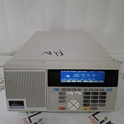 Perkin Elmer Series 200 UV/VIS Detector