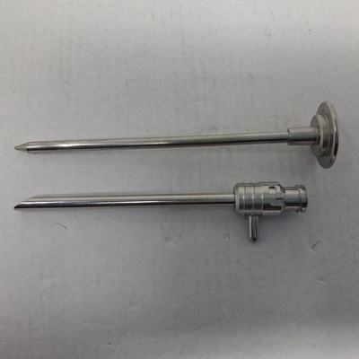 Linvatec 7551 Cannula with 7556 Obturator