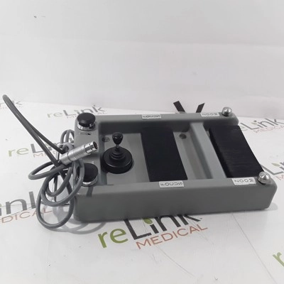 Carl Zeiss Foot Switch Surgical Microscope Accesso